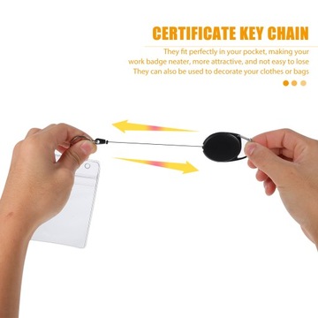 2 шт. РАСШИРЯЕМЫЕ ДЕРЖАТЕЛИ ID-БЕДОВ ПРАКТИЧЕСКАЯ РАБОТА