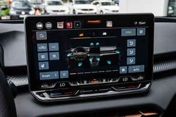 Cupra Terramar SUV 1.5 eTSI 150KM 2025 Cupra Terramar Advantage Edition 1.5 e-TSI 150 KM, zdjęcie 26