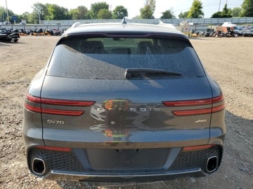  Genesis GV70 Base 2024 2.5l 2.5 Benzyna 300KM, zdjęcie 2