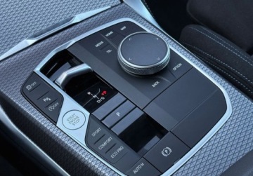 BMW Seria 4 G22-23-26 2025 BMW Seria 4 I wlasciciel M Sport Gwarancja Bezwypadkowy FVAT23, zdjęcie 18