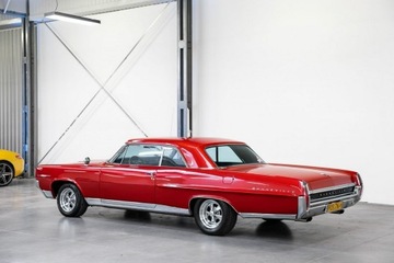 Pontiac 1964 Pontiac Bonneville Sports Coupe 6.4 V8., zdjęcie 16