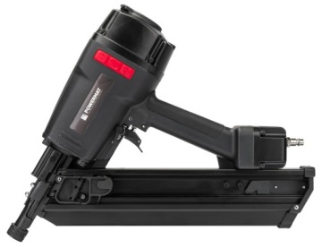 ПНЕВМАТИЧЕСКИЙ ЛЕНТОЧНЫЙ ГВОЗДИЛЬНИК 50-90м МАСЛЕНКА ДЛЯ СТЕКЛОВ + БЕСПЛАТНЫЙ КЕЙС