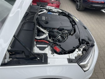 Audi A5 F5 Sportback 2.0 TDI 190KM 2018 Audi A5 Sportback S Line Skóra Podgrzewanie, zdjęcie 18