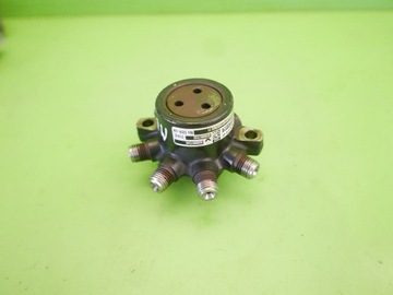 РАСПРЕДЕЛИТЕЛЬ ТОПЛИВА RENAULT MEGANE II PHI 1.5DCI