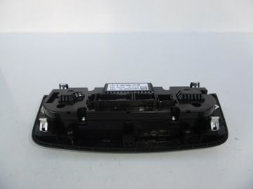 ПАНЕЛЬ ВЕНТИЛЯЦИИ КОНДИЦИОНЕРА MERCEDES ML GL W166 A1669007208