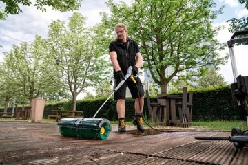 РАСПЫЛИТЕЛЬ ДЛЯ KARCHER BRUSH 500