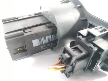 OCTAVIA 1 I KOMBI 96-11 SPÍNAČ PŘEPÍNAČ REGULACE SVĚTEL OE 1U0941531