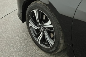 Honda Civic X Sedan 4d Facelifting 1.5 VTEC TURBO 182KM 2019 Honda Civic 1.5 VTEC, Salon Polska, 1. Właściciel, zdjęcie 18