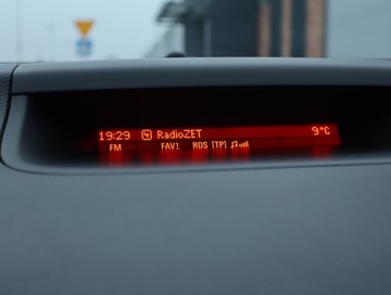 Opel Meriva II Mikrovan Facelifting 1.4 Twinport ECOTEC 100KM 2016 Opel Meriva 1.4 i, Salon Polska, 1. Właściciel, zdjęcie 11