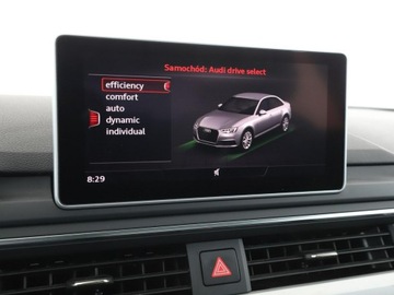Audi A4 B9 Limousine 2.0 TFSI ultra 190KM 2016 Audi A4 Limousine S-Tronic virtual cocpit, zdjęcie 23