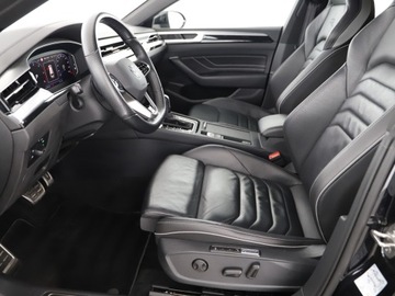 Volkswagen Arteon Fastback Facelifting 2.0 TDI 200KM 2022 Volkswagen Arteon Shooting Brake 2.0TDI 200KM Auto, zdjęcie 8