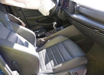 Volkswagen Golf VIII 2022 Volkswagen Golf 2022r., 2.0t, 2L, od ubezpieczalni 2.0 Benzyna 319KM, zdjęcie 6