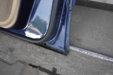 MERCEDES W210 COMBI КОМПЛЕКТ ПЕРЕДНЕЙ ДВЕРИ ПРАВОЙ. 366