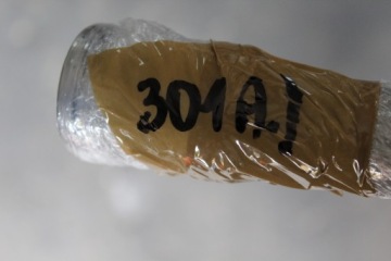 KAWASAKI ZX6R ZX-6R 07-08 ОСЬ ZX6 ОСЬ ПЕРЕДНЕЕ КОЛЕСО