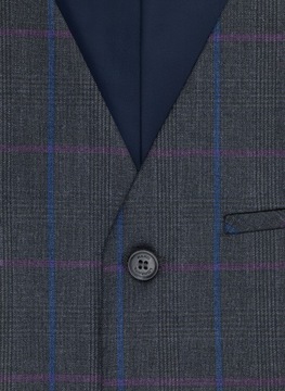 PAKO LORENTE 58 Slim Fit мужской повседневный жилет