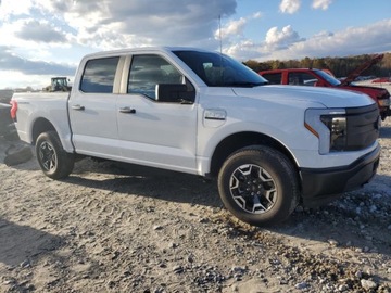 Ford 2022 Ford F150 Lightning Pro 2022 Elektryczny 426KM, zdjęcie 4