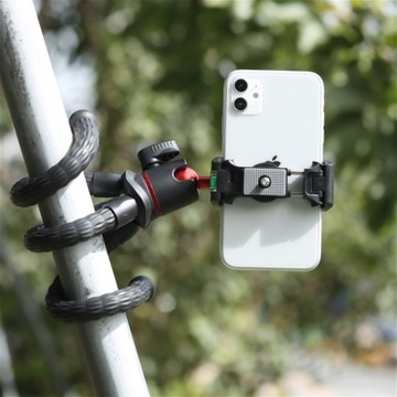 Гибкий штатив Ulanzi MT-11