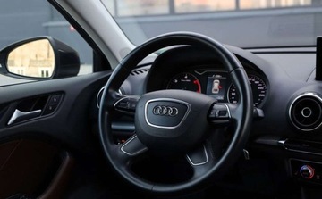 Audi A3 8V Hatchback 3d 2.0 TDI 150KM 2014 Audi A3 Sportback Audi A3 Sportback 2.0 TDI (clean diesel) quattro Ambiente, zdjęcie 28