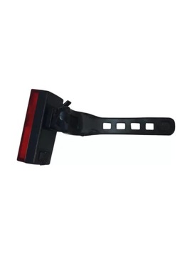 LAMPKA ROWEROWA CL-R27
