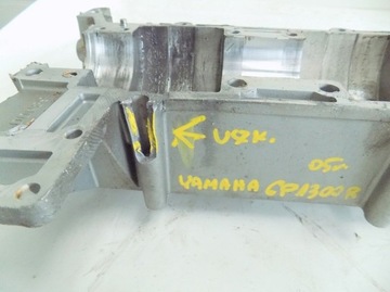 YAMAHA GP1300R ПОЛУБЛОЧНАЯ БЛОЧНАЯ БАЗА
