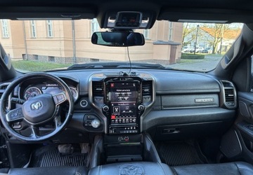 Dodge Ram V 2019 Dodge RAM Dodge RAM IV Zadbany Niski przebieg 3.0 Diesel 244KM, zdjęcie 16