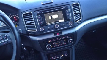 Volkswagen Sharan II Van 2.0 TDI-CR BMT 140KM 2011 SHARAN 2.0TDI 140PS *7-OSÓB* NAWIGACJA* OPŁACONY* GWARANCJA, zdjęcie 31