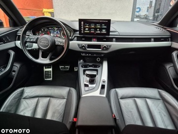 Audi A4 B9 Avant Facelifting 2.0 40 TDI 190KM 2020 Audi A4 40 TDI advanced, zdjęcie 22
