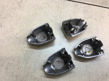 KLIKA VNĚJŠÍ KOMPLET ROVER 75 2.0 CDT 16V