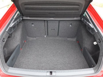 Skoda Octavia III Liftback Facelifting 1.5 TSI ACT 150KM 2020 Skoda Octavia 1.5 TSI, Salon Polska, Serwis ASO, zdjęcie 12