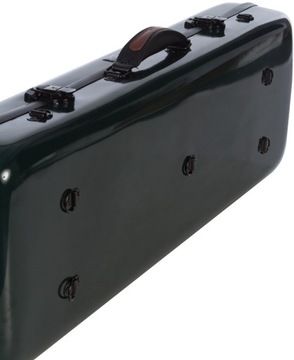 Футляр Viola Oblong 38-43 M-корпус Зеленый