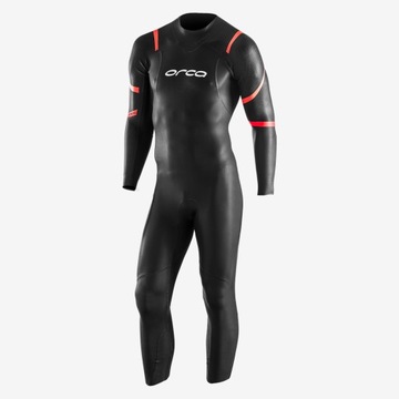 Orca pianka OPENWATER męska TRN CORE MT czarna