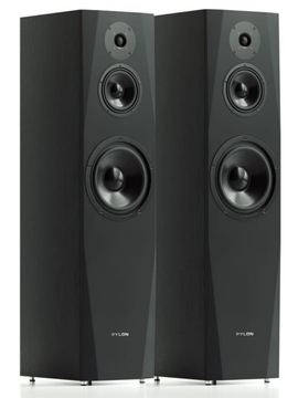 PYLON AUDIO SAPHIRE 31 | KOLUMNY PODŁOGOWE