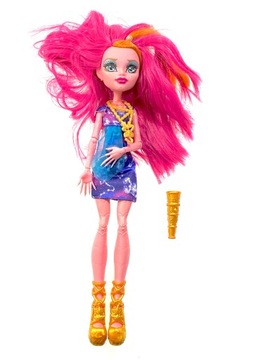 Monster High Lalka UNIKAT MATTEL