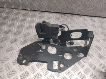 ЗАМОК НА ВЕРХУ BMW E46 320I КАБРИОЛЕТ 8204286 8204285