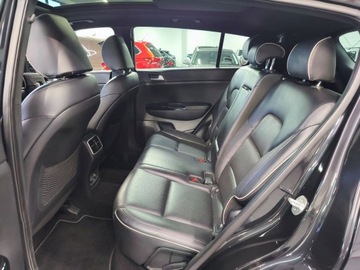 Kia Sportage IV SUV 2.0 CRDi 185KM 2017 Kia Sportage IV 2.0 Sprtage GT Line , 185 KM, Automat, Panorama, Radar, zdjęcie 7