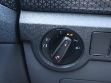 Volkswagen T-Cross SUV 1.0 TSI 115KM 2019 VW T-Cross 1.0 TSI, Salon Polska, 1. Właściciel, zdjęcie 14