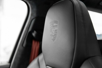 Porsche Cayenne III SUV Plug-In 4.0 V8 Turbo 680KM 2020 Porsche Cayenne Turbo S e-Hybrid 680KM., zdjęcie 35