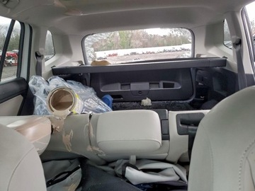 Volkswagen Tiguan II 2021 Volkswagen Tiguan 2021 VOLKSWAGEN TIGUAN SE 2.0 Benzyna 184KM, zdjęcie 9