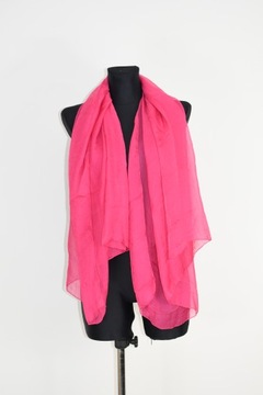 pareo NARZUTKA jedwabna DUŻA CHUSTA - 150 x 100 CM