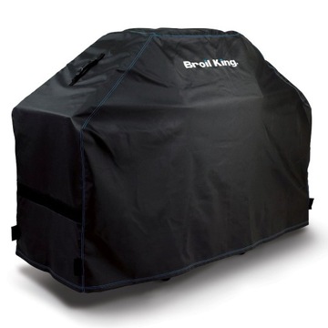 BROIL KING - Pokrowiec PREMIUM Baron seria 500...