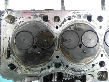 HLAVA NISSAN PRIME P12 1.9 DCI 120KM