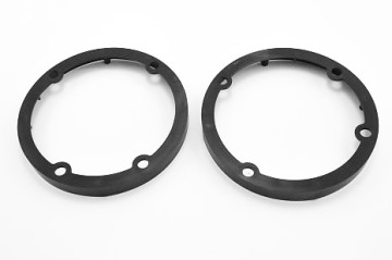 Dystanse MERCEDES VITO VIANO SPRINTER 2006- 165MM