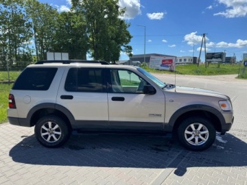 Ford Explorer IV 2006 FORD EXPLORER IV 4.0 V6 4WD, zdjęcie 14
