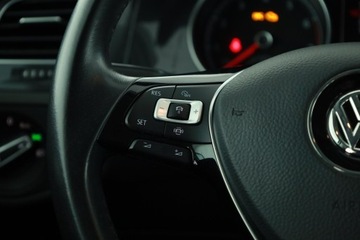 Volkswagen Golf VII Variant Facelifting 1.5 TSI BMT 130KM 2019 VW Golf 1.5 TSI, Salon Polska, Klima, Tempomat, zdjęcie 11