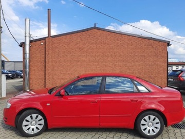 Audi A4 B7 Sedan 2.0 20V 131KM 2006 Audi A4, nowe części !!, stan bdb !!, zdjęcie 4