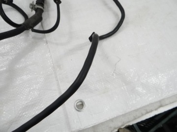 CITROEN C3 AIRCROSS 1.5 СИНИЙ HDI AD КАБЕЛЬ СИНИЙ ADBLUE 9817421680