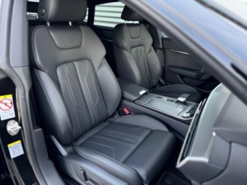 Audi A7 C8 Sportback Facelifting 2.0 45 TFSI 265KM 2025 Audi A7 Sportback S line,Matrix,Laser,Hak,Pakiet Czern 2.0 Benzyna 265KM, zdjęcie 32