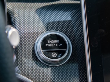 Mercedes GLC C254/X254 Coupe 2.0 220d 197KM 2026 GLC Coupe 220 d 4-Matic AMG Line 2.0 (moc 197 KM) 2026, zdjęcie 11