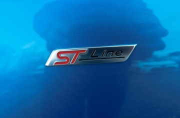 Ford Focus IV Hatchback 1.0 EcoBoost 125KM 2020 Ford Focus ST-Line / Full Led / Kamera / Salon PL, zdjęcie 16