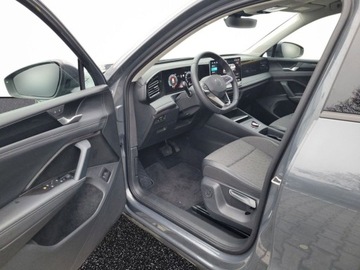 Volkswagen Tiguan III 2025 Volkswagen Tiguan Salon PL FV23 HD Matrix IQ Drive High 19 DSG, zdjęcie 7